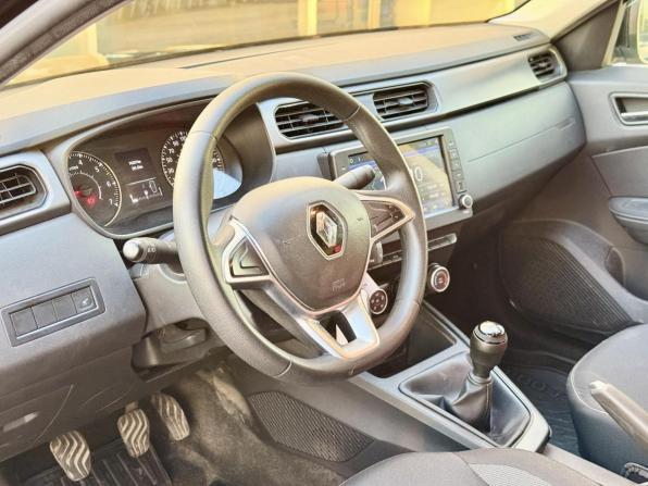 Renault Arkana I с пробегом 2020 года, цена 1 638 000 рублей, 74235 км, внедорожник, Автокод Объявления