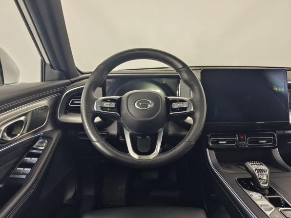 GAC GS8 II с пробегом 2024 года, цена 3 797 000 рублей, 38275 км, внедорожник, Автокод Объявления