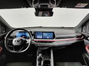 Geely Coolray I Рестайлинг Уфа  - изображение 42