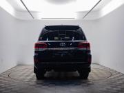 Toyota Land Cruiser 200 Series Рестайлинг 2 Москва  - изображение 25