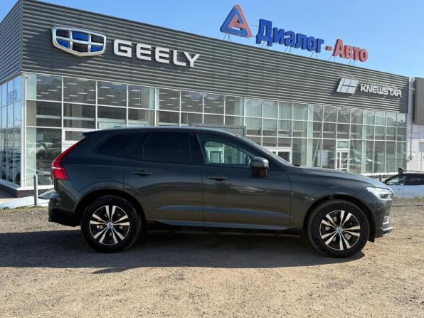 Volvo XC60 II с пробегом 2021 года, цена 3 640 000 рублей, 121270 км, внедорожник, Автокод Объявления