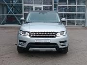 Land Rover Range Rover Sport II Санкт-Петербург  - изображение 29