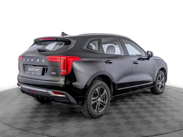 Haval Jolion I с пробегом 2023 года, цена 1 695 000 рублей, 76040 км, внедорожник, Автокод Объявления