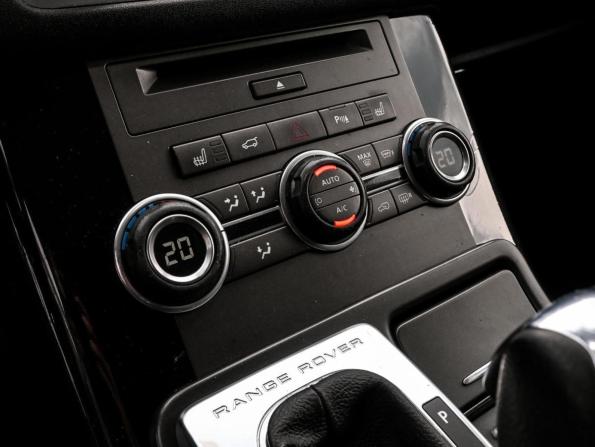 Land Rover Range Rover Sport I Рестайлинг с пробегом 2011 года, цена 1 770 000 рублей, 274838 км, внедорожник, Автокод Объявления