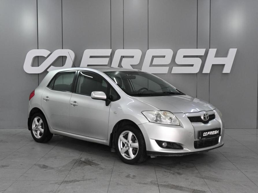 Toyota Auris I Ростов-на-Дону  - изображение 1
