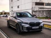 BMW X5 IV (G05/G18) Рестайлинг Санкт-Петербург  - изображение 44