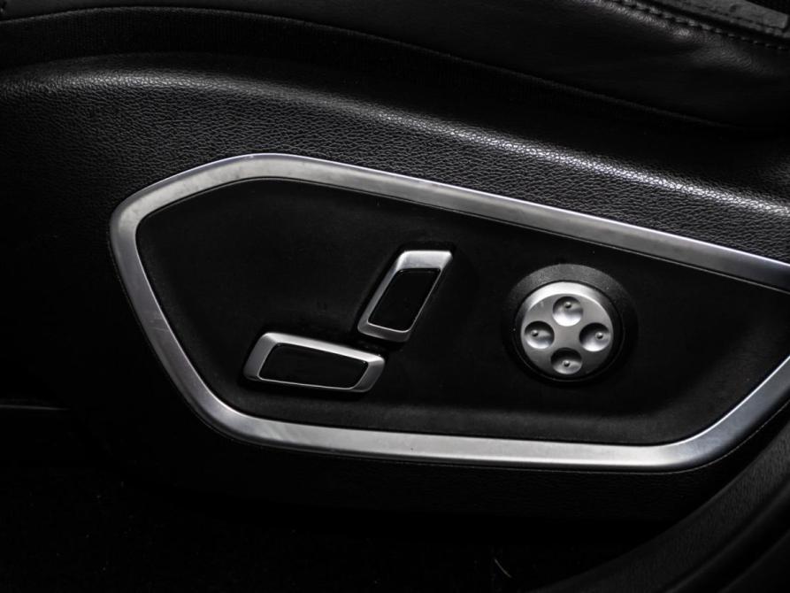 Geely Tugella I Москва  - изображение 13