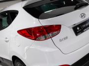 Hyundai ix35 I Рестайлинг Москва  - изображение 46