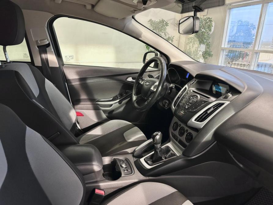 Ford Focus III Волгоград  - изображение 9