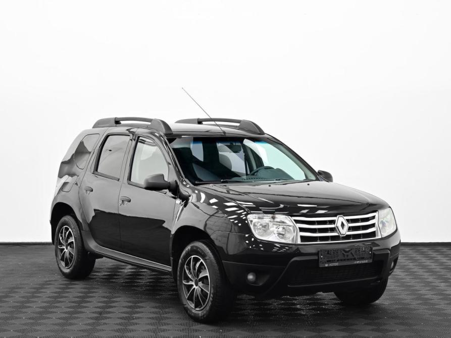 Renault Duster I Москва  - изображение 1
