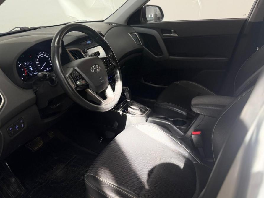 Hyundai Creta I Тула  - изображение 7