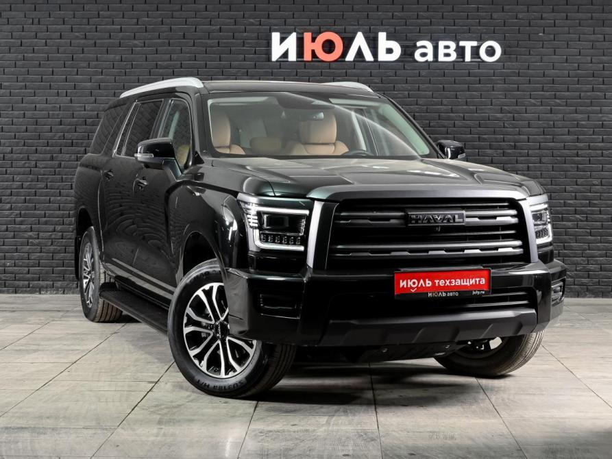 Haval H5 II Екатеринбург  - изображение 3