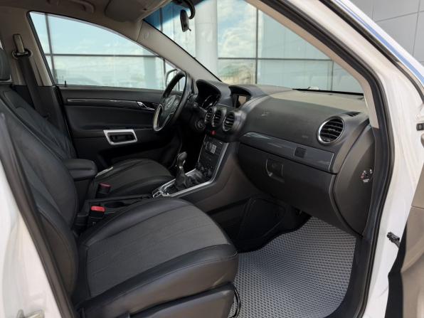 Opel Antara I Рестайлинг с пробегом 2014 года, цена 895 000 рублей, 191087 км, внедорожник, Автокод Объявления