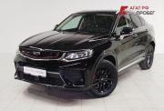 Geely Tugella I Саратов  - изображение 30