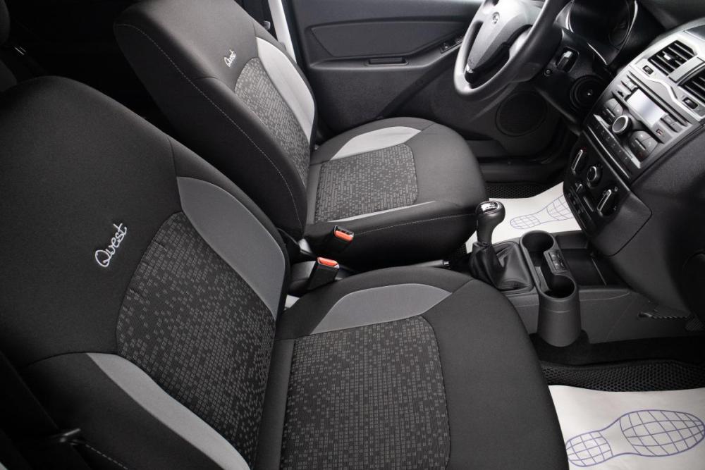 Lada (ВАЗ) Granta I Рестайлинг Оренбург  - изображение 15