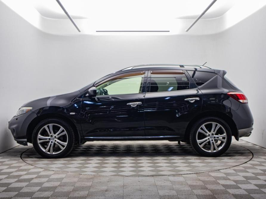 Nissan Murano II (Z51) Рестайлинг 2 Москва  - изображение 2