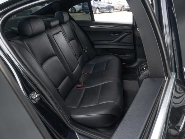 BMW 5 серии VI (F10/F11/F07) с пробегом 2010 года, цена 1 640 000 рублей, 218804 км, седан, Автокод Объявления