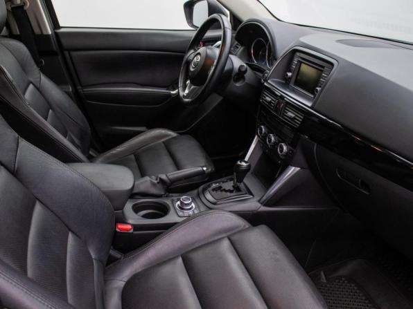 Mazda CX-5 I с пробегом 2013 года, цена 1 610 000 рублей, 199815 км, внедорожник, Автокод Объявления