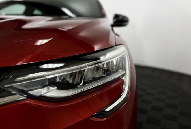 Renault Arkana I с пробегом 2021 года, цена 1 600 000 рублей, 100321 км, внедорожник, Автокод Объявления
