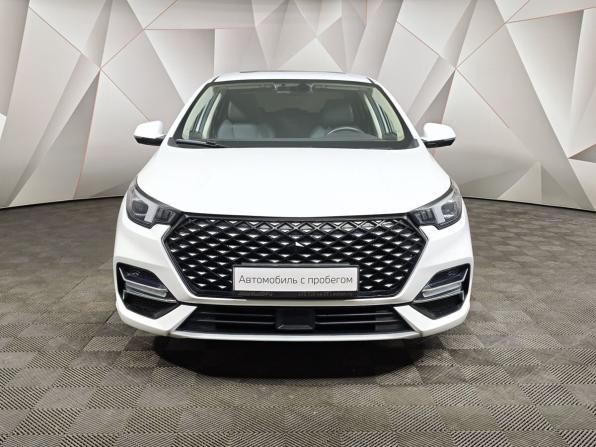 Omoda S5 с пробегом 2023 года, цена 1 293 000 рублей, 54257 км, седан, Автокод Объявления