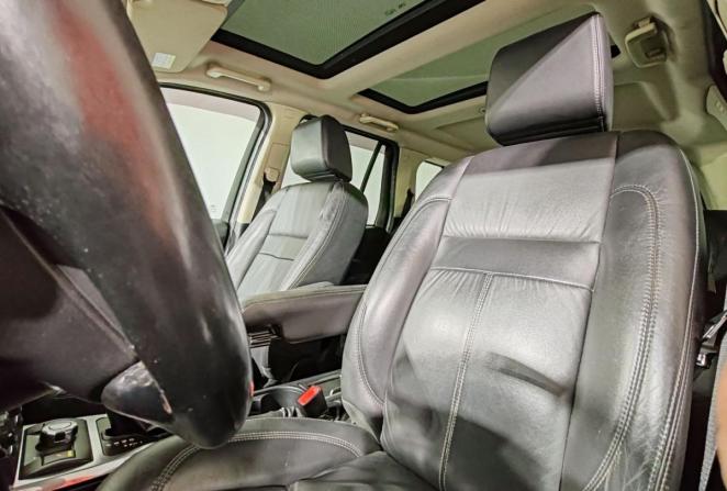 Land Rover Freelander II Рестайлинг с пробегом 2012 года, цена 1 570 000 рублей, 269605 км, внедорожник, Автокод Объявления