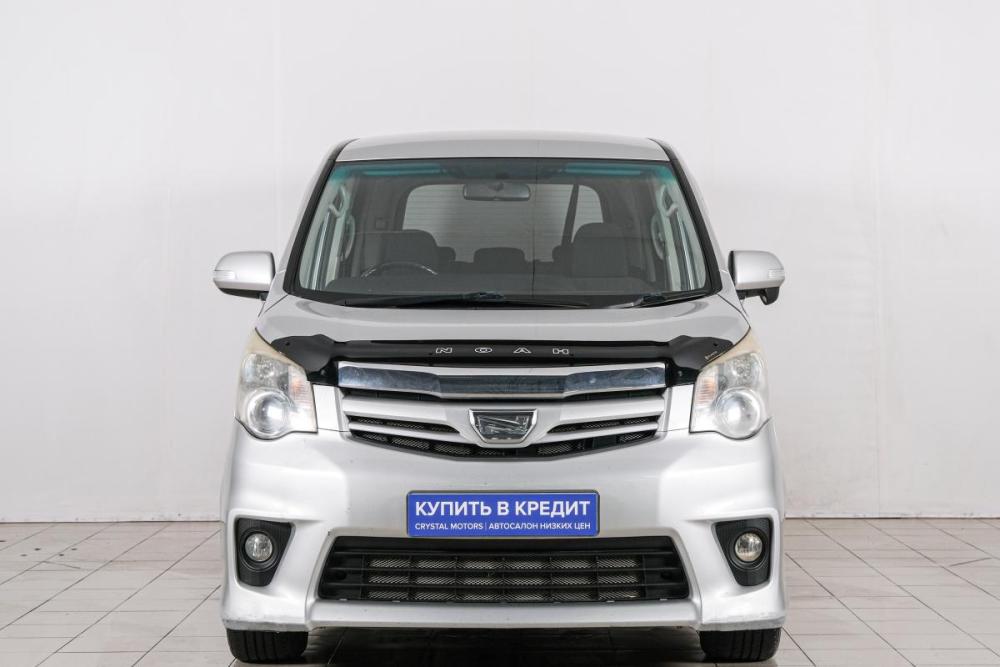 Toyota Noah II (R70) Красноярск  - изображение 2