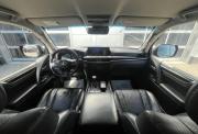 Lexus LX III Рестайлинг 2 Владимир  - изображение 33