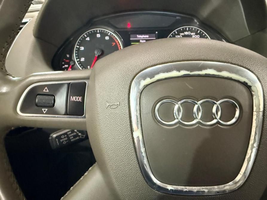 Audi Q5 I (8R) Тюмень  - изображение 15