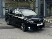 Toyota Voxy III (R80) Томск  - изображение 28