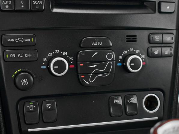 Volvo XC90 I Рестайлинг с пробегом 2012 года, цена 1 970 000 рублей, 186160 км, внедорожник, Автокод Объявления