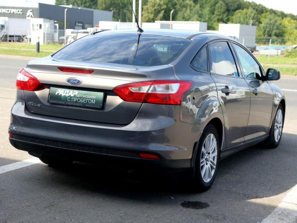Ford Focus III с пробегом 2011 года, цена 825 000 рублей, 103000 км, седан, Автокод Объявления