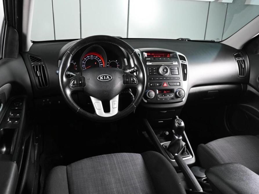 Kia Ceed I Рестайлинг Ростов-на-Дону  - изображение 6