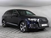 Audi Q7 II (4M) Химки  - изображение 23