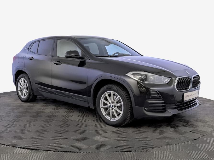BMW X2 I (F39) Москва  - изображение 3
