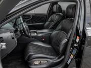 Lexus LS V Краснодар  - изображение 56