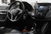 Hyundai i40 I Рестайлинг Новокузнецк  - изображение 59