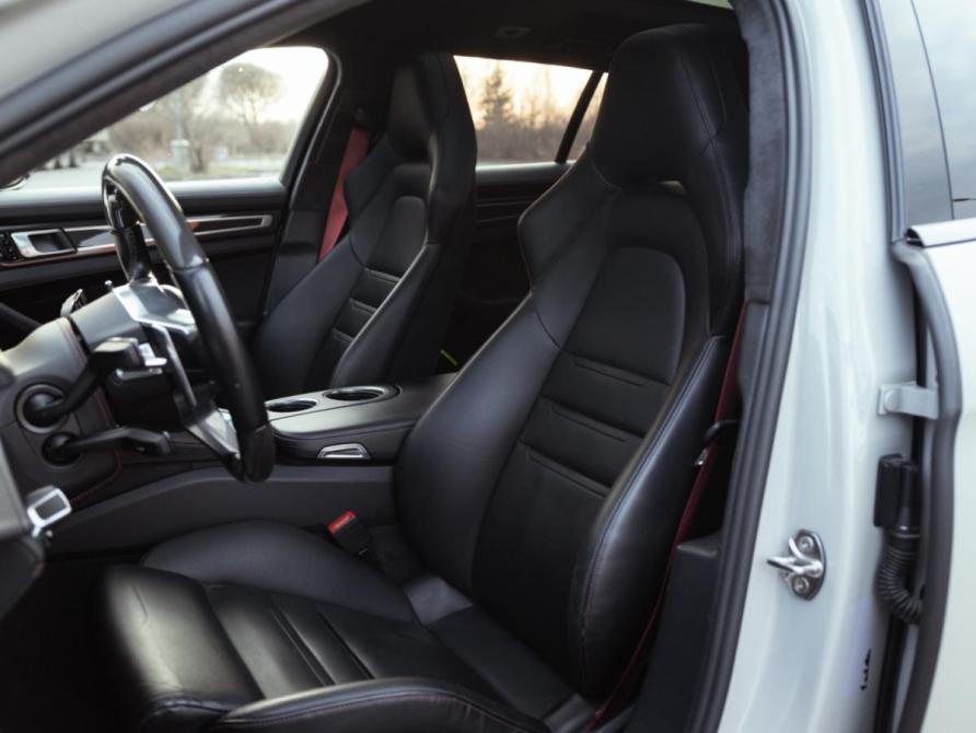 Porsche Panamera II Санкт-Петербург  - изображение 16