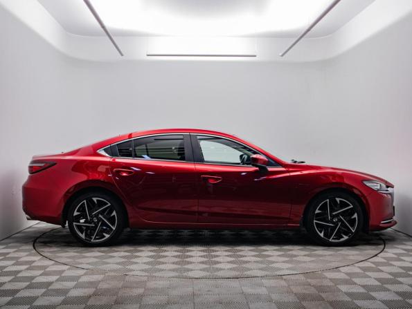 Mazda 6 III (GJ) Рестайлинг 2 с пробегом 2020 года, цена 2 380 000 рублей, 111322 км, седан, Автокод Объявления