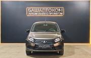 Lada (ВАЗ) Granta I Рестайлинг Уфа  - изображение 20