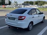 Lada (ВАЗ) Granta I Иваново  - изображение 14