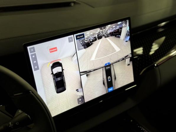 Zeekr 009 I Рестайлинг с пробегом 2025 года, цена 14 000 000 рублей, 151 км, минивэн, Автокод Объявления