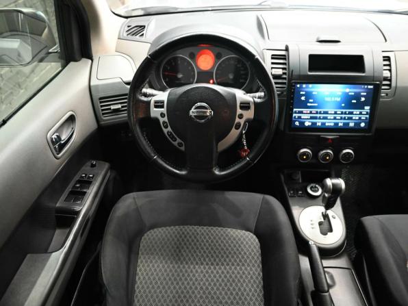 Nissan X-Trail II с пробегом 2007 года, цена 930 000 рублей, 240230 км, внедорожник, Автокод Объявления