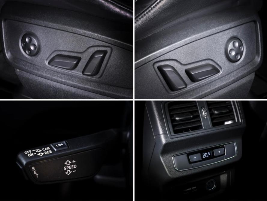 Audi Q5 II (FY) Рестайлинг Москва  - изображение 20
