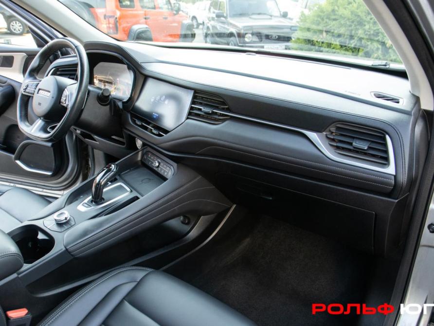 Haval F7 I Москва  - изображение 8