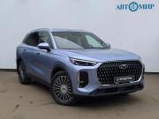 Chery Tiggo 9 I Москва  - изображение 32