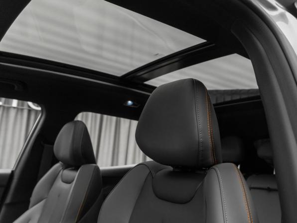 Geely Cityray с пробегом 2024 года, цена 2 420 000 рублей, 19138 км, внедорожник, Автокод Объявления