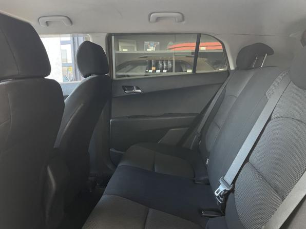 Hyundai Creta I с пробегом 2016 года, цена 1 690 000 рублей, 130251 км, внедорожник, Автокод Объявления