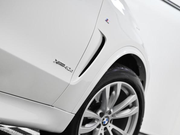 BMW X5 III (F15) с пробегом 2015 года, цена 2 999 000 рублей, 137000 км, внедорожник, Автокод Объявления