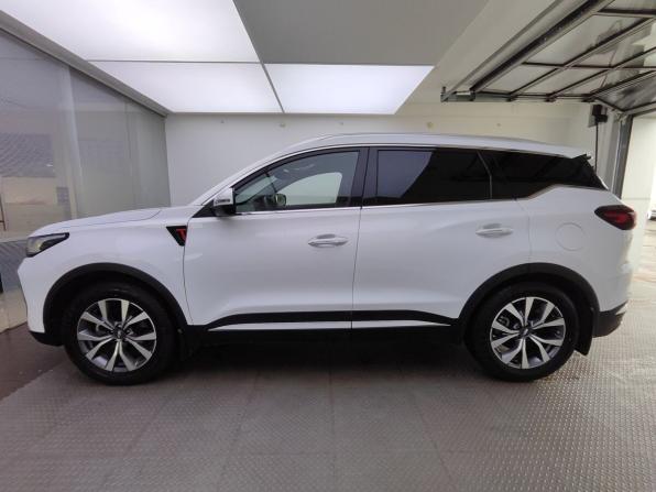 Chery Tiggo 7 Pro Max I с пробегом 2023 года, цена 1 850 000 рублей, 42537 км, внедорожник, Автокод Объявления