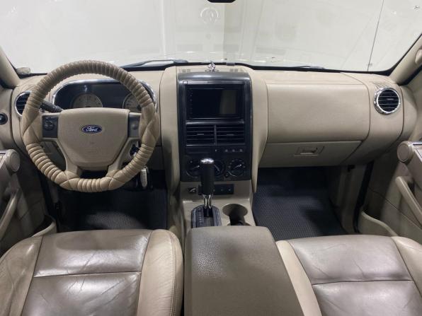 Ford Explorer IV с пробегом 2007 года, цена 1 239 000 рублей, 320000 км, внедорожник, Автокод Объявления